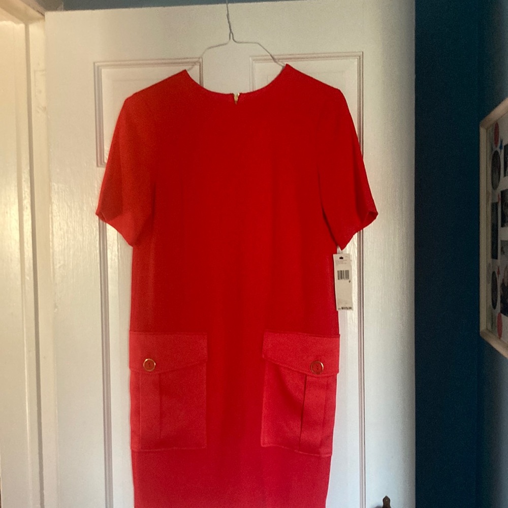 DKNY Dress